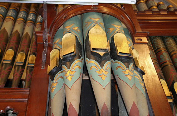 St Andrew's Uniting Church