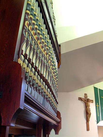 Organ