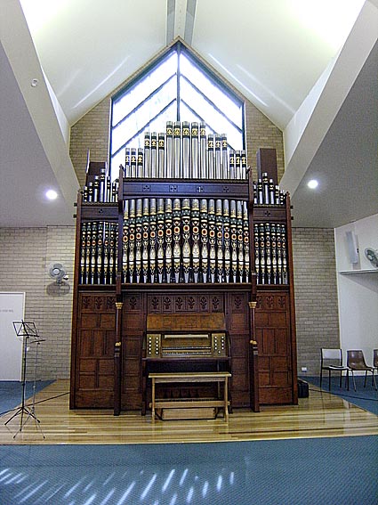 Organ