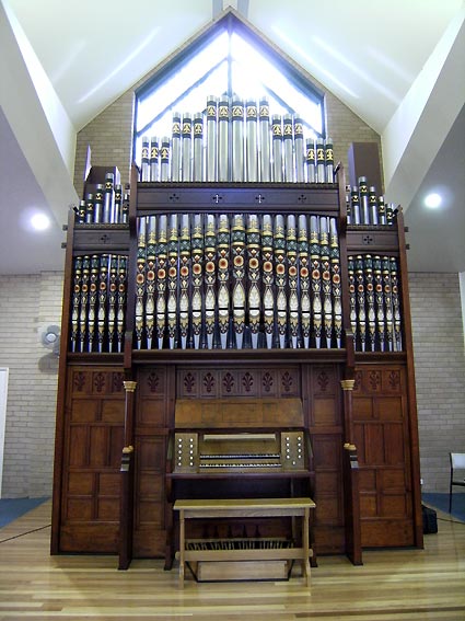 Organ