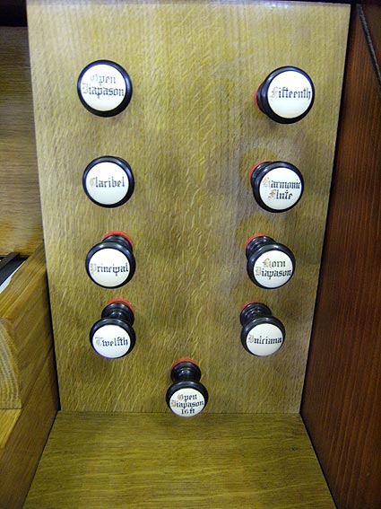 Organ
