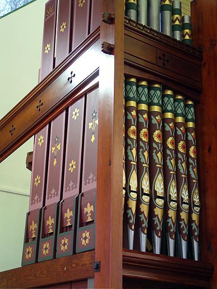 Organ