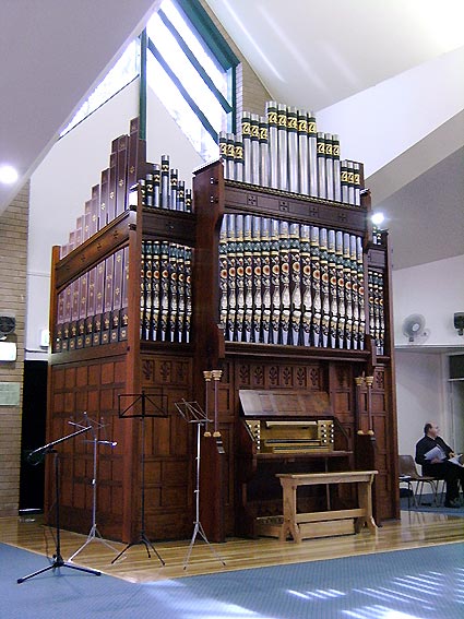 Organ