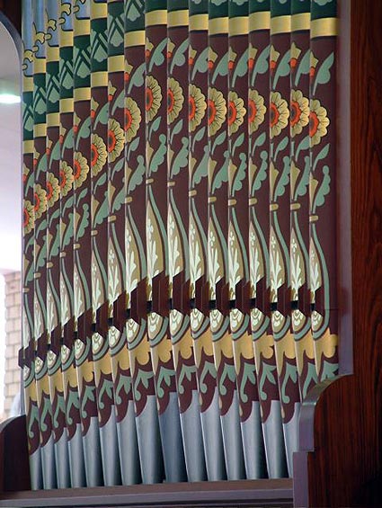 Organ