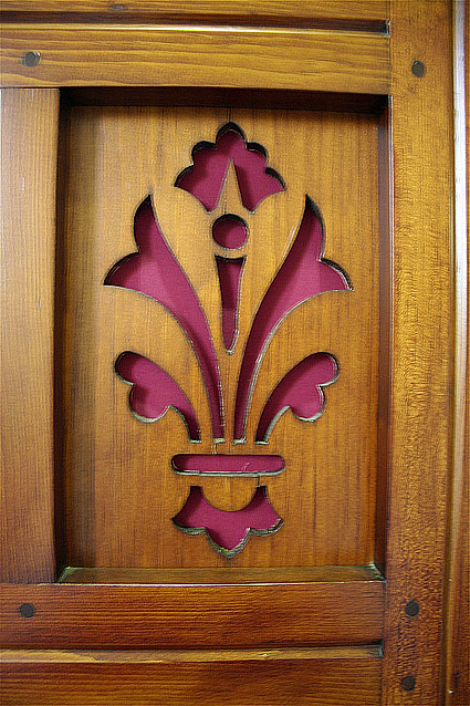 Organ