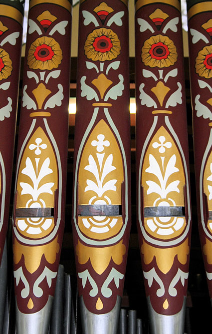 Organ
