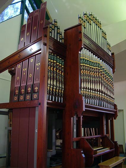 Organ