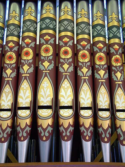 Organ