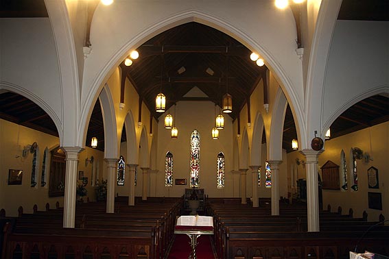 Anglican Church of St Simon and St Jude - Image 9