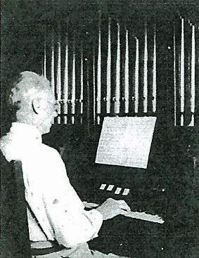 Mr John Nebe