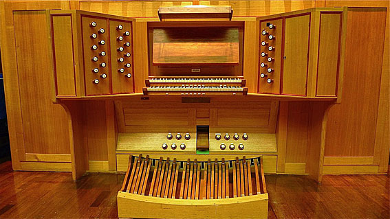 Organ view 2