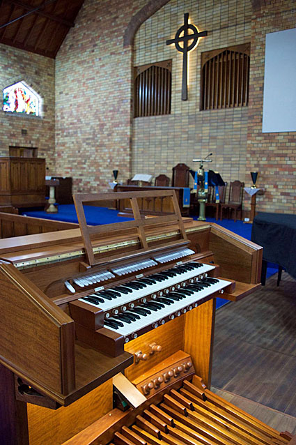 Organ