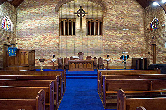 Organ
