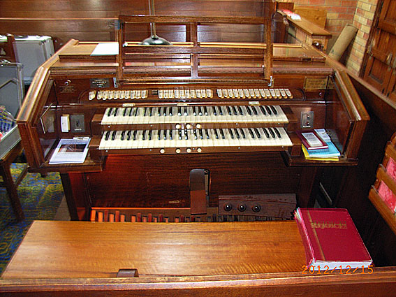 Organ