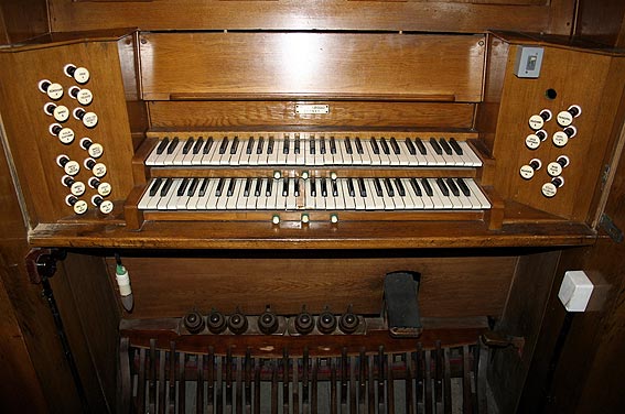 Organ
