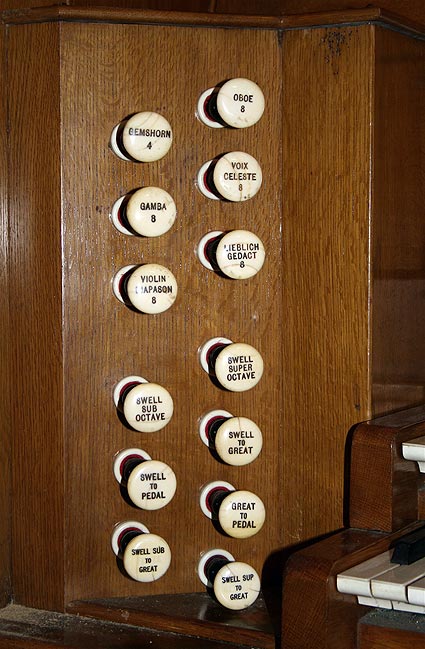 Organ