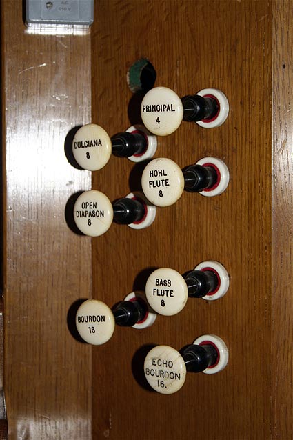Organ