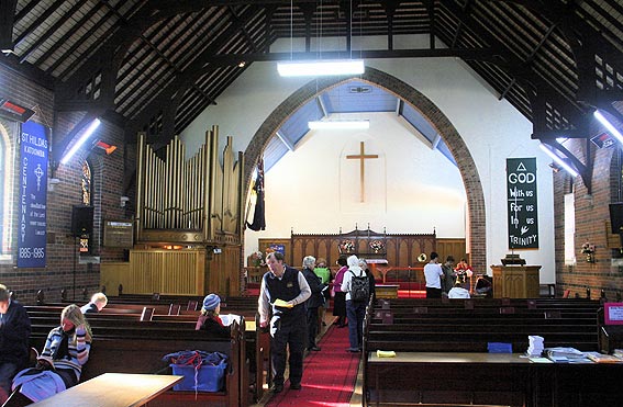 Organ