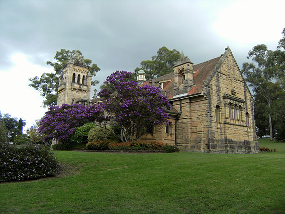 King's Chapel 91