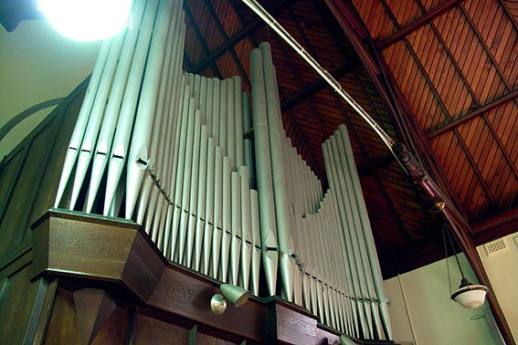 Mary MacKillop Memorial Chapel
