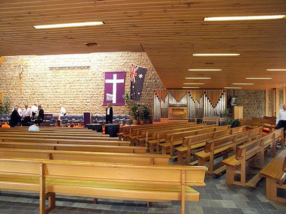 Organ view 6