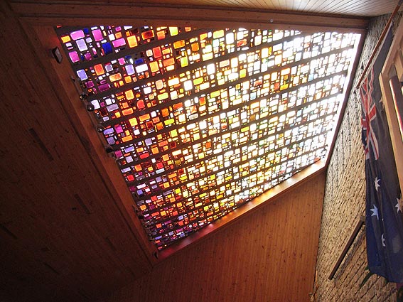 Organ view 7