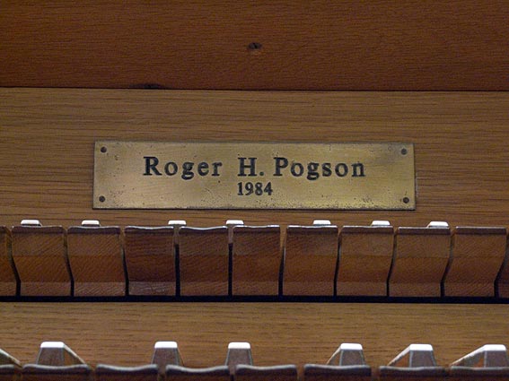 Organ view 4