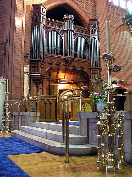 Organ