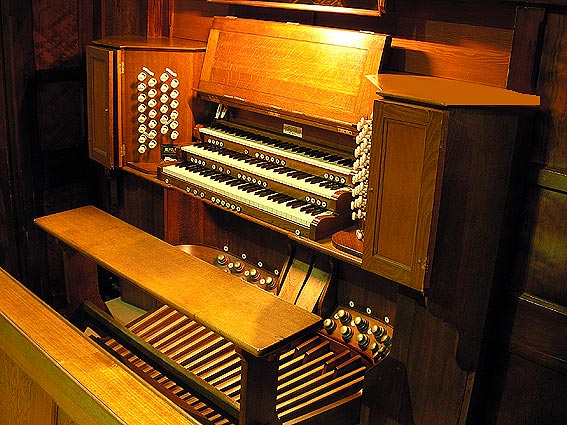 Organ