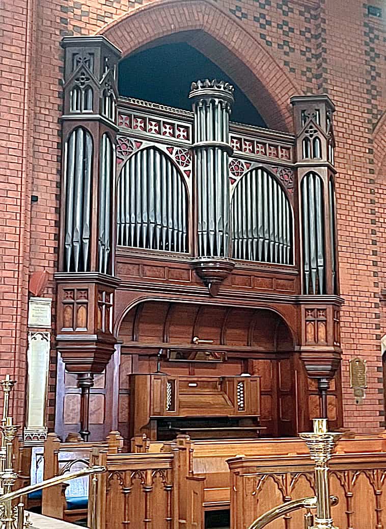 Organ