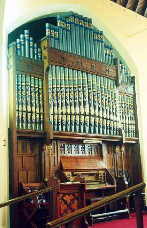 Organ